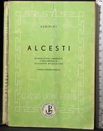 Alcesti