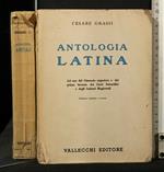 Antologia Latina