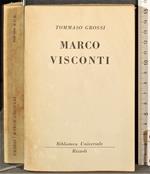 Marco Visconti