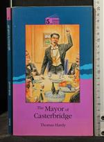 The Mayor Of Casterbridge