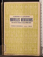 Novelles meditations