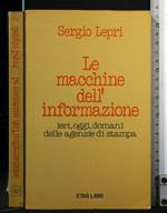 Le Macchine Del'Informazione