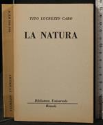 La natura