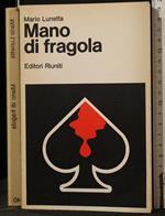 Mano di Fragola