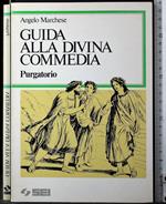 Guida alla divina commedia. Purgatorio