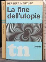 La Fine Dell'Utopia