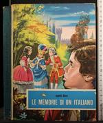 Le memorie di un italiano