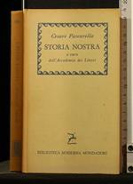 Storia Nostra