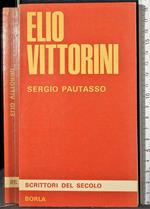 Elio Vittorini