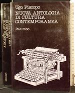 Nuova antologia di cultura contemporanea