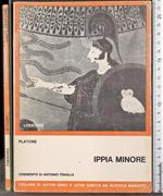 Ippia minore