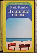 Il cimitero Cinese