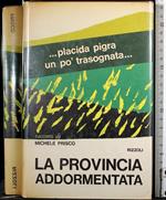 La provincia addormentata