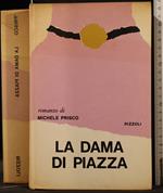 La Dama di Piazza