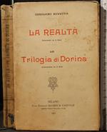 La realtà. La trilogia di Dorina