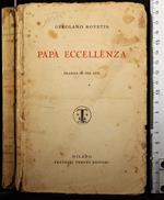 Papà eccellenza