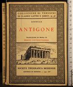 Antigone