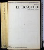 Le tragedie