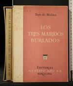 Los Tres Maridos Burlados