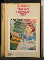 Il Grembiule Rosso