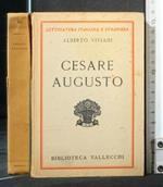 Cesare Augusto