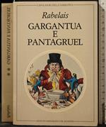 Gargantua e Pantagruel. Volume 2