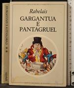 Gargantua e Pantagruel. Vol 2