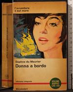 Donna a bordo