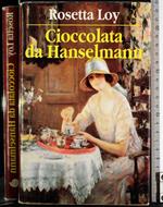 Cioccolata da Hanselmann