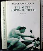 Tre metri sopra il cielo