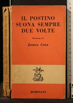 Il Postino Suona Sembre Due Volte