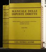 Manuale Delle Imposte Dirette 1