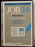 Job 24. Curriculum Doc