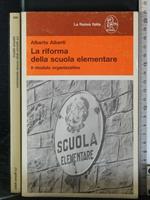 La Riforma Della Scuola Elementare Il Modulo Organizzativo