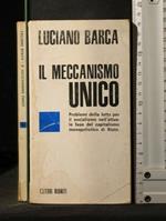 Il Meccanismo Unico