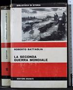 La Seconda Guerra Mondiale