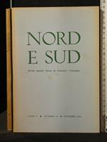 Nord e Sud Anno V, N 48 Novembre 1958