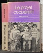 Le projet cooperatif