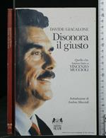 Disonora Il Giusto