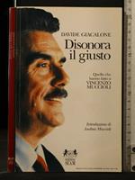 Disonora Il Giusto