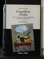 Fannulloni D'Italia