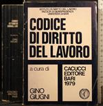 Codice di diritto del lavoro