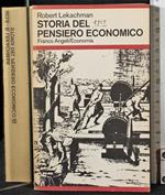 Storia del pensiero economico