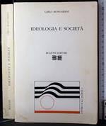 Ideologia e società