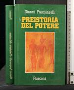 Preistoria Del Potere