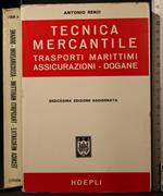 Tecnica Mercantile