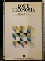 Cos'è L'Economia