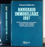 Annuario immobiliare 1997