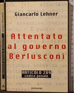 Attentato al governo Berlusconi