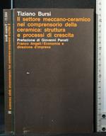 Il Settore Meccano-Ceramico Nel Comprensorio Della Ceramica: